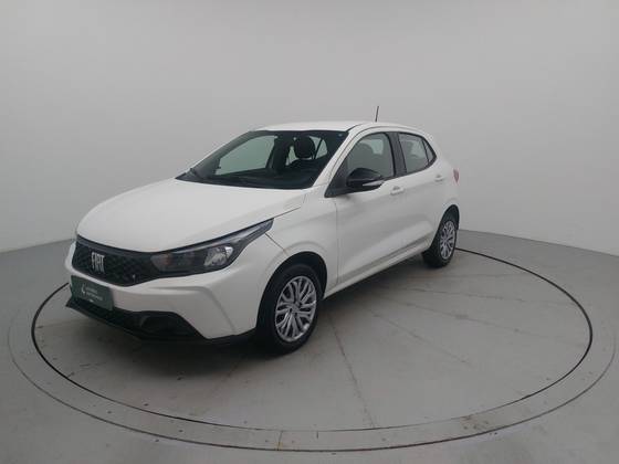 FIAT ARGO 1.0 FIREFLY FLEX DRIVE MANUAL FIAT ARGO 1.0 FIREFLY FLEX DRIVE MANUAL